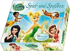 Disney fairies spiel gebraucht kaufen  Deutschland