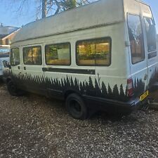 Camper vans motorhomes for sale  HYDE