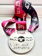 Tcs london marathon for sale  COLCHESTER