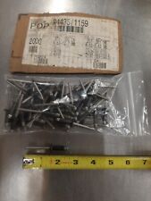 Pop rivets stainless for sale  Johnstown