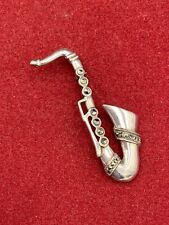 Broche saxophone ténor d'occasion  Arcachon