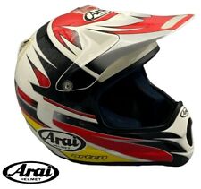 Casque arai pro d'occasion  Paris XX