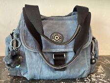 Kipling handbag charissa for sale  Shipping to Ireland