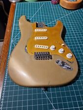 Stratocaster electric guitar for sale  PETERBOROUGH