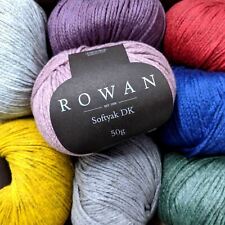 Rowan softyak ply for sale  Shipping to Ireland
