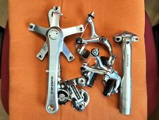 Groupset shimano durace for sale  Shipping to Ireland