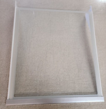 Conjunto de prateleira de vidro para geladeira Whirlpool fabricante de equipamento original W10709163 WPW10709163 comprar usado  Enviando para Brazil