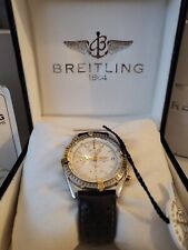 Breitling chronomat b13048 usato  Milano