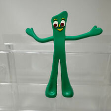 Gumby figure bendable for sale  Broomfield
