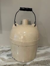 Antique crock jug for sale  Northbrook