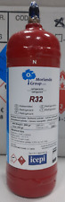 Gas refrigerante r32 usato  Napoli