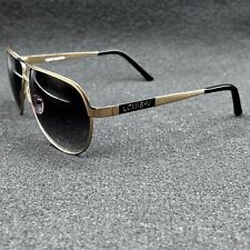 Louis Valentin 2984LO Sunglasses - Gold w/ Gradient Lenses - Used, used for sale  Shipping to South Africa