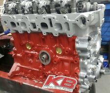 Toyota 22re performance remanufactured engine 9.7 to 1 comp rv2 272 cam   KBPLB1 for sale  Charlotte