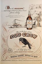 1947 old crow for sale  La Luz