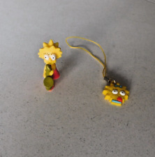 Lisa simpson figur gebraucht kaufen  Barmstedt