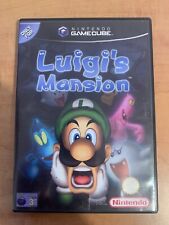 Luigi mansion gamecube usato  Bra