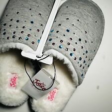 Girls sparkle slippers for sale  Tampa