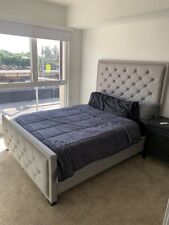 Bed frame queen for sale  Los Angeles