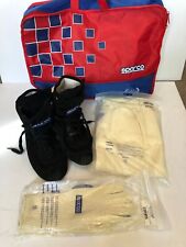 Vintage sparco racing for sale  BROMLEY