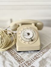 Téléphone fixe vintage d'occasion  Paris XV