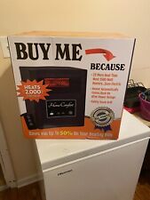 home portable heater for sale  Linden