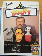 Jarol sooty hand for sale  EXETER