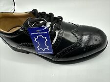 Scottish kilt shoe for sale  LARGS