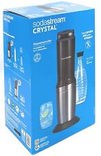 Sodastream crystal zylinder gebraucht kaufen  Markgröningen