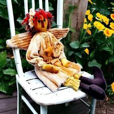 Shabby primitive angel for sale  Tempe