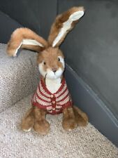 Dora designs rabbit for sale  WISBECH