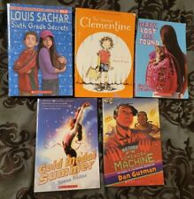 Lot books various for sale  Pearland