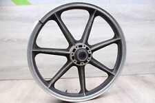 Rim front wheel for sale  Shipping to Ireland