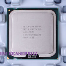 Procesador de CPU Intel Core 2 Duo E8600 E7600 E6700 E6750 E6850 E7200 E7400 LGA 775 segunda mano  Embacar hacia Argentina