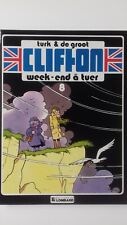 Clifton weekend tuer d'occasion  Dunkerque-