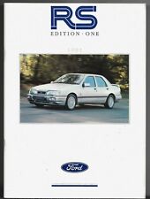 Ford 1991 market for sale  UK