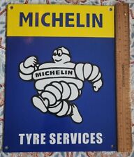 Mint porcelain michelin for sale  Lincoln Park