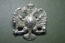 Cap badge. 1st for sale  PLYMOUTH