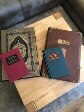 Bertelsmann lexikothek biblia gebraucht kaufen  Hattersheim