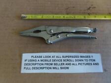Knipex 6.5 inch for sale  Citrus Heights
