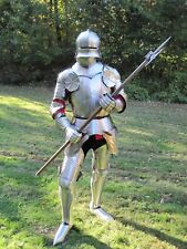 Medieval knight gothic for sale  Wimauma