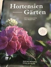 Hortensien gärten gestaltungs gebraucht kaufen  Deggendorf