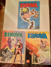 Kinowa fumetti usato  Garlasco