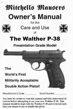 Militaria pistola walther usato  Vimodrone