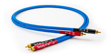 Tellurium interconnect cable for sale  Shipping to Ireland