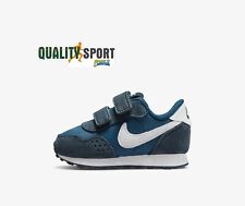 Nike valiant blu usato  Italia