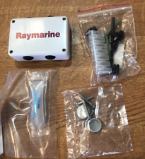 Raymarine seatalk scatola usato  Spedire a Italy