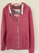 Superdry top sweatshirt gebraucht kaufen  Seeshaupt