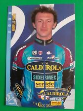 Cyclisme carte cycliste d'occasion  Saint-Pol-sur-Mer