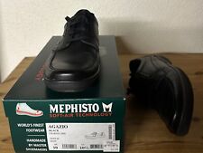 Mephisto agazio black gebraucht kaufen  Bad Münster