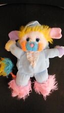 Doudou peluche vintage d'occasion  Molsheim